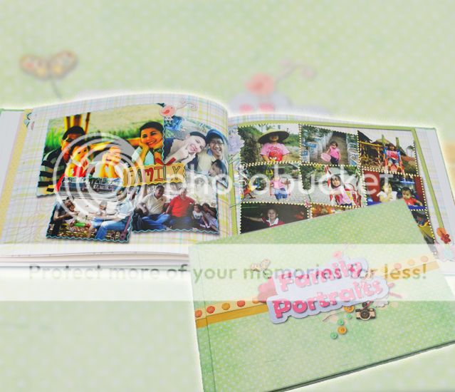 Terjual Loppy Fun - Desain Memori dalam Photobook, Kartu 