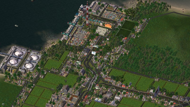 simcity-4-indonesia-new-home