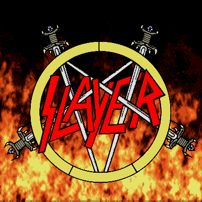 Angel of death !! Slayer thread &#91;official&#93;