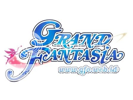 &#91; Official &#93; Grand Fantasia Online di Indonesia