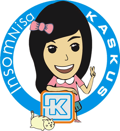 Official Thread of InsomNisa Kaskus (Anisa Cherrybelle Fans Club)