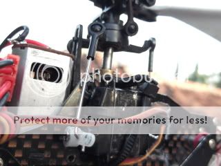 ☀[Share] Electric R/C Helicopter ☀ - Part 5