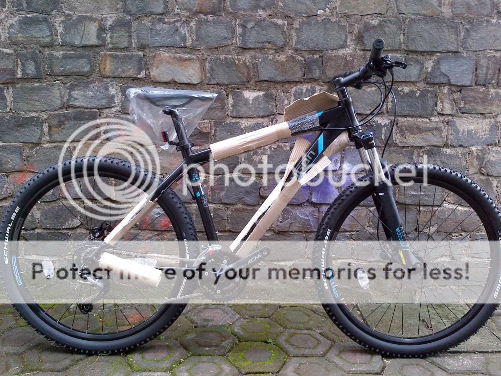 Terjual JUAL Sepeda Polygon 2019 Xtrada Premier Cleo 