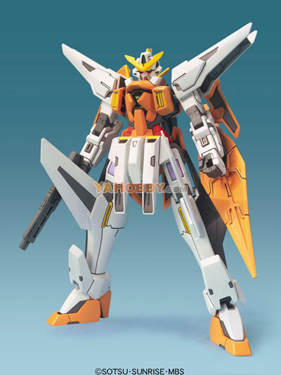 (Gak masuk nyesel!) Tingkatan Model Kit Gundam