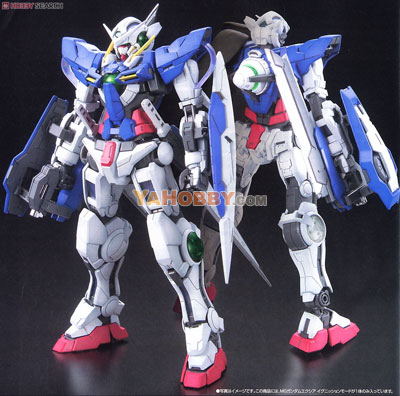 (Gak masuk nyesel!) Tingkatan Model Kit Gundam