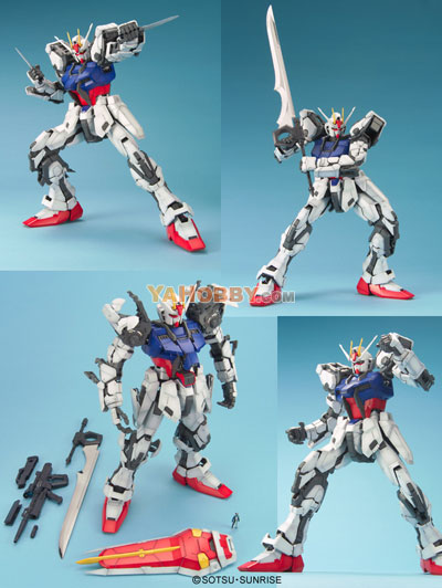 (Gak masuk nyesel!) Tingkatan Model Kit Gundam