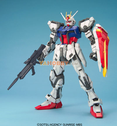 (Gak masuk nyesel!) Tingkatan Model Kit Gundam