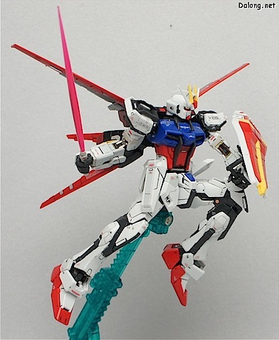 (Gak masuk nyesel!) Tingkatan Model Kit Gundam