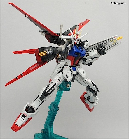 (Gak masuk nyesel!) Tingkatan Model Kit Gundam