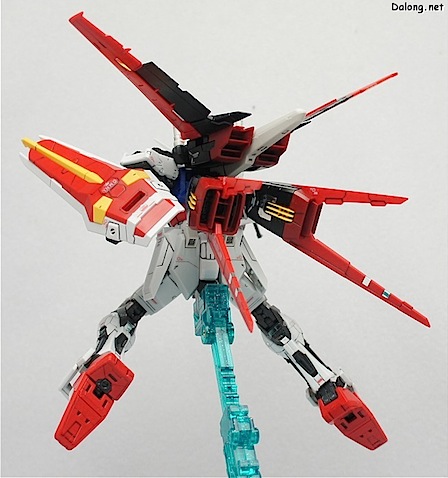 (Gak masuk nyesel!) Tingkatan Model Kit Gundam