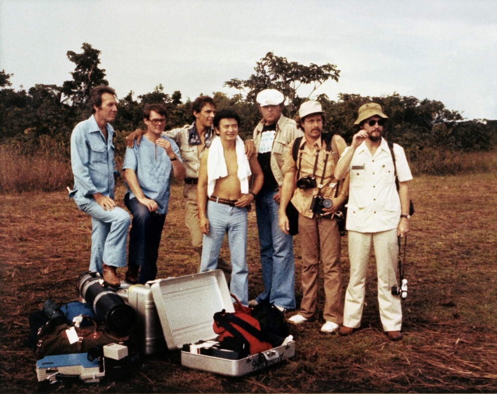 Menguak Jim Jones, Peoples Temple Dan Bunuh Diri Massal Jonestown