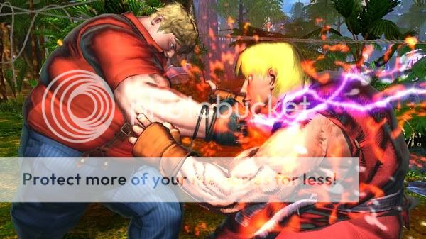 Street Fighter X Tekken (PC,PS3,Xbox 360)