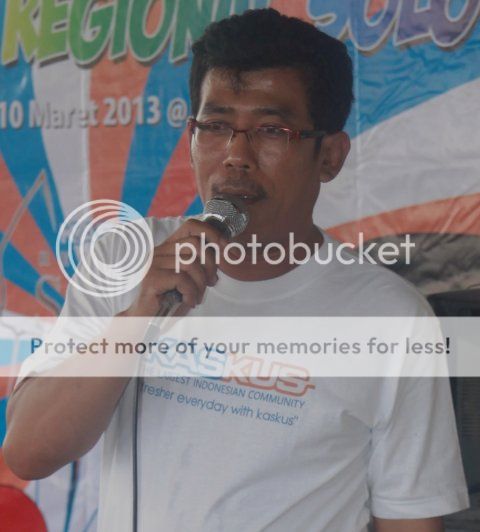 Gath Pilkada Maret Ceria,Pemilihan Regional Leader Kasus Regional Solo