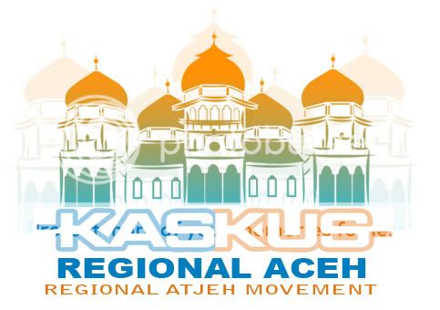 &#91;Share&#93; Logo dan Walpaper Untuk Regional Aceh