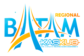 EVENT ROAD TO 3rd ANNIVERSARY KASKUS REGIONAL BATAM