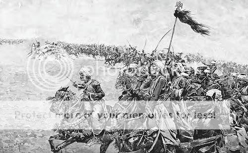(just share)10 Pasukan Kesatria Terhebat dan Melegenda Sepanjang Sejarah Dunia