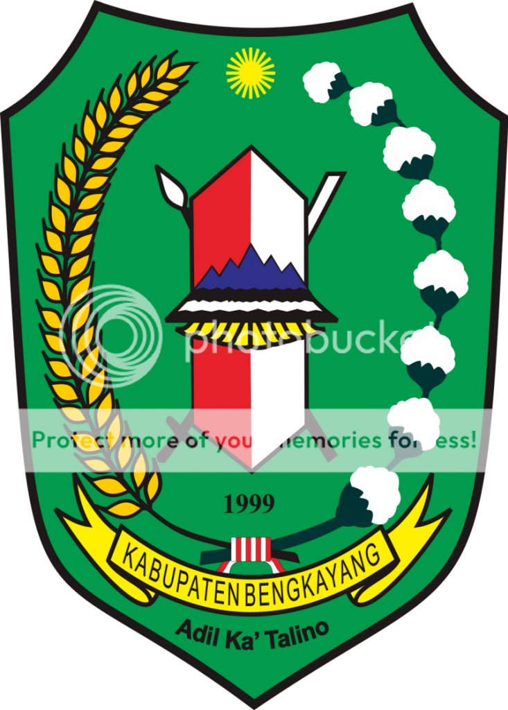 Profil Kabupaten/Kota Di Kalimantan Barat