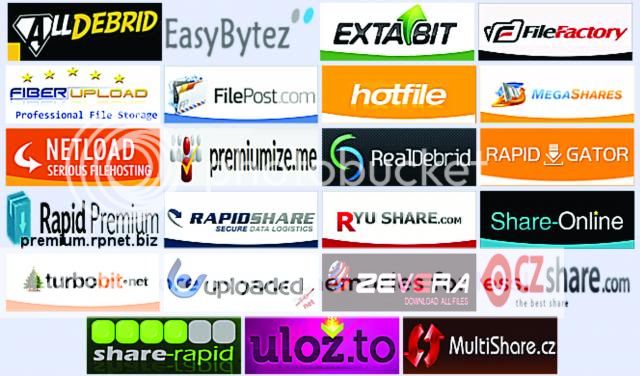 Jual / Beli rapid*share, Hotfile, RapidGator, Extabit, ZEVERA, Filepost, Upload