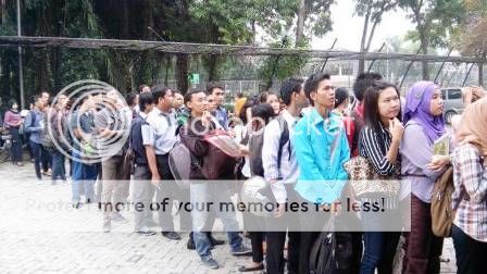 5 Alasan Kenapa Orang-orang Belum Kapok Merantau ke Jakarta