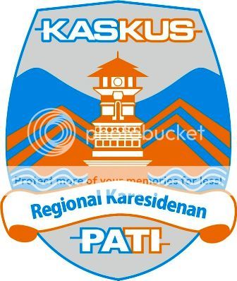&#91; FR &#93; KASKUS Cendolin Indonesia Reg. Karesidenan Pati dan Bukber Guyub Kaskuser RKP
