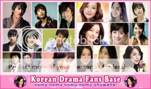 Korean Drama Fans Base | Chat and Many More Part 4 - Part 1
