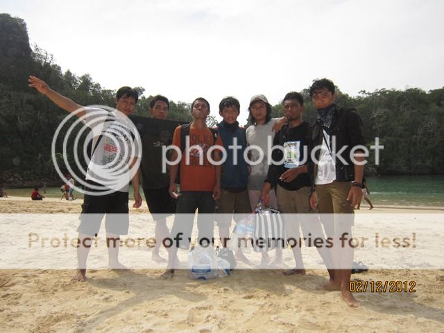 &#91;FR&#93; Gunung Bromo - Pulau Sempu Desember 2012