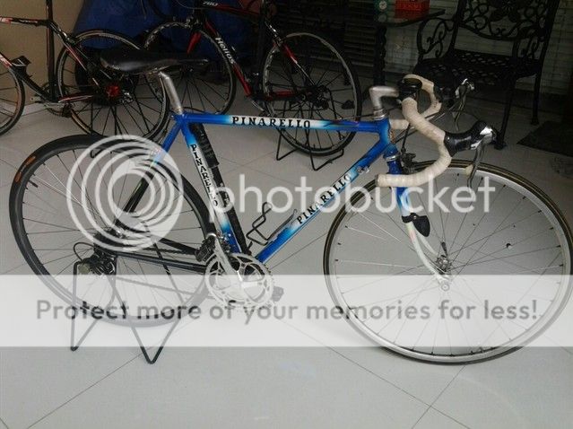20 Harga Sepeda  Gunung Trex Xt 780