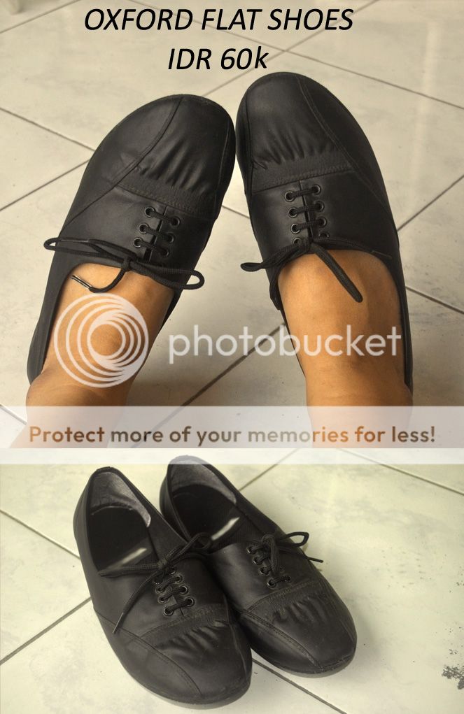 (BARANG BAGUS) Female Shoes Leather Jacket/ Sepatu Jaket Kulit Cewek, Boots dan Flat