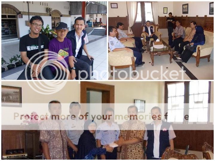 Komunitas Edan Sepur Indonesia on Kaskus