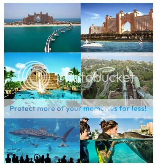 10 Waterpark paling GOKIL di Dunia gannn !!!!!