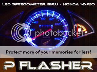 &#91;wts&#93; membuat speedometer motor menjadi lebih terang !!! Masuk yukk ^_^