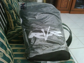 &#91;Dicari&#93; Reseller dan Dropshipper SEPATU TOURING RVR