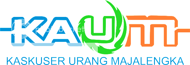 &#91; Design Logo Competition &#93; Sayembara membuat Logo Kaskus Regional Majalengka
