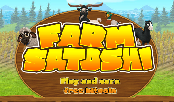 Farm Satoshi : Maen Game Dibayar Pake Bitcoin, Tips & Trick
