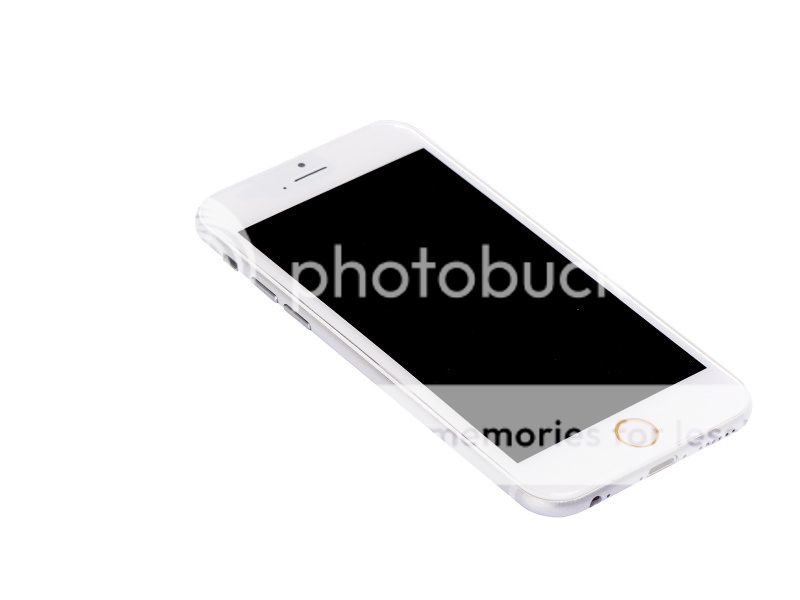 Iphone 6 sudah resmi menampakan diri dengan design layar 4.7in dan water resistant