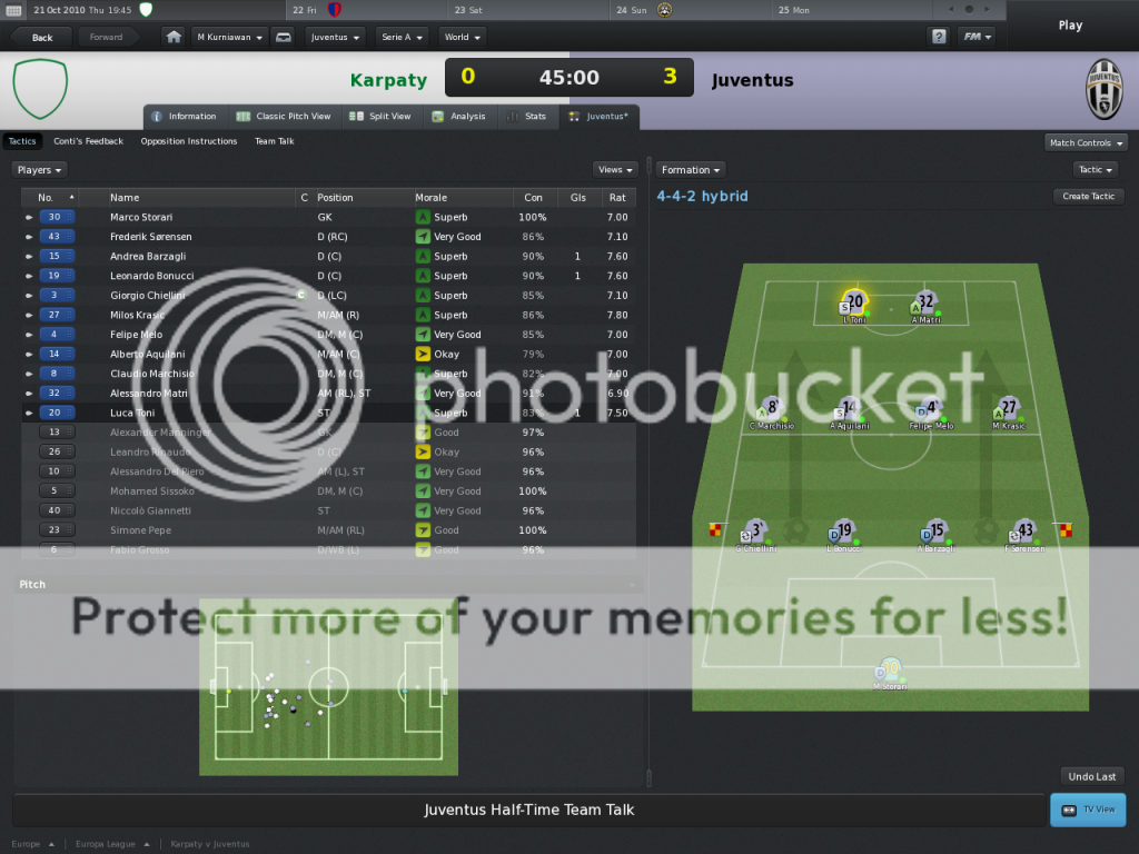 Real time editor football manager 2011 patch 11.3 release