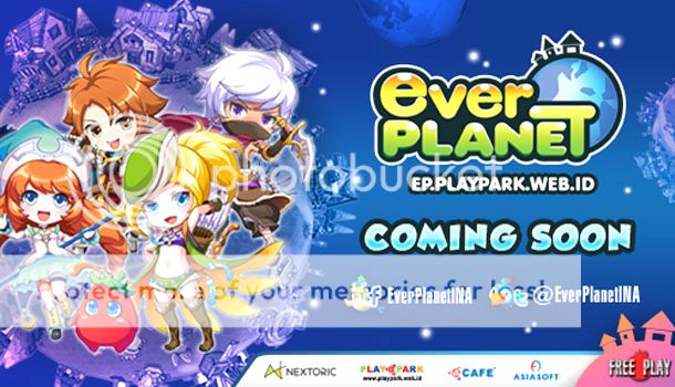 &#91;OFFICIAL&#93; EVER PLANET INDONESIA