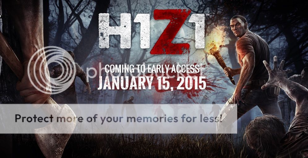 h1z1 just survive download