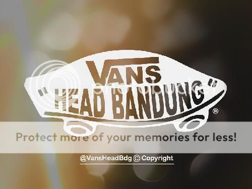 ALL ABOUT &quot;VANS OFF THE WALL&quot; by VansHead Bandung