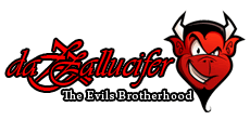 &#9668;The Evils Brotherhood&#9658;
