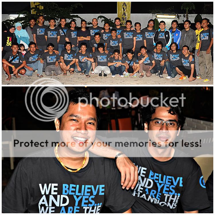 TEAM5 Brotherhood Indonesia - Part 4