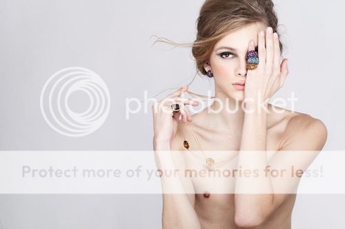 Model Pria Androgyny : Objek Fotografi alternatif yang unik dan nggak mainstream