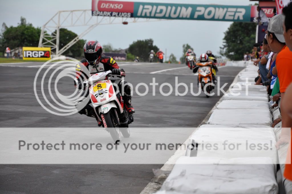 All About Road Race Asia (termasuk Indonesia)