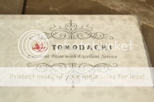 &#91;Restaurant Review&#93; Tomodachi Kafe