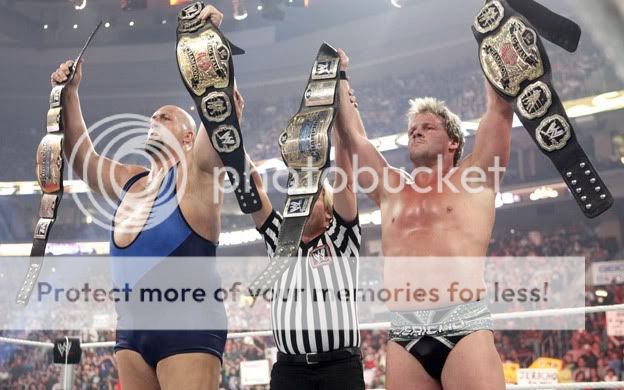 WWE is Jericho - Calling All jerichoholics to Y2J&#039;s Thread