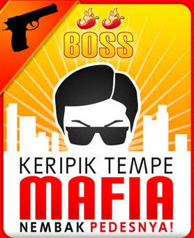 &#91;ASK&#93; PSY - Gentleman Duluan Ato Kripik Tempe Mafia???