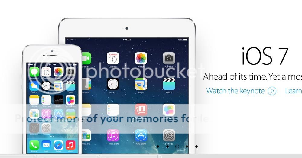 Apple perkenalkan iPhone 5S, 5C dan iOS 7 terbaru  KASKUS