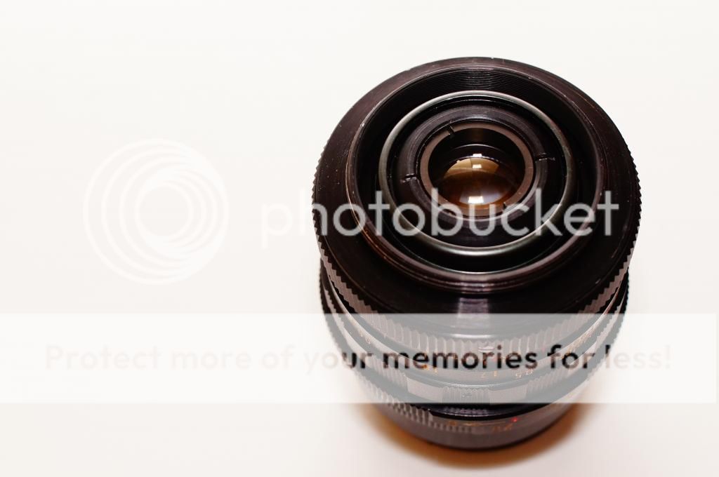 Tamron 28-80 3.5-5.6 , Lensa Manual Optomax 28mm 2.8