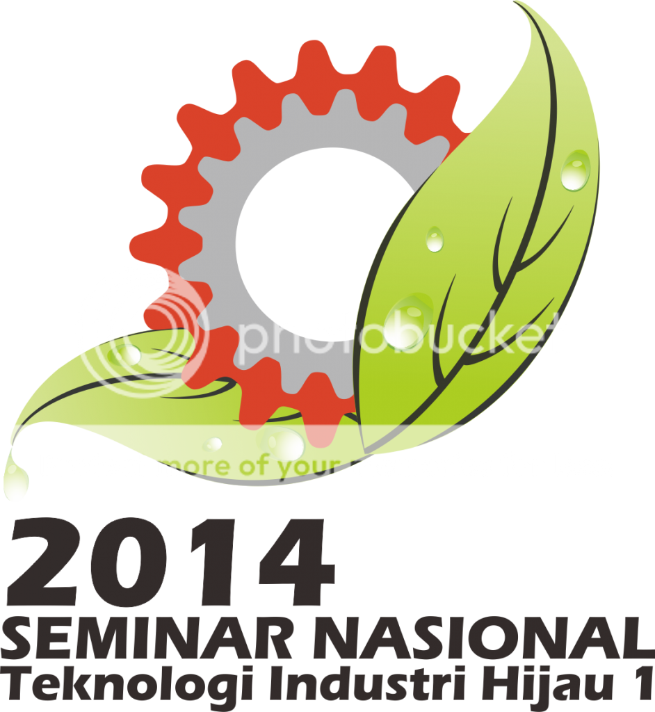 Seminar Nasional Teknologi Industri Hijau - 2014