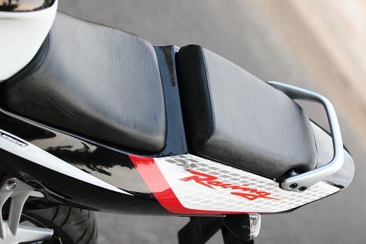 "Ashton Motorsport" Modification Fairing2 plug en play for Ninja 250R page 1